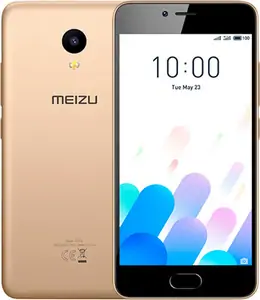 Замена кнопки громкости на телефоне Meizu M5c в Ростове-на-Дону